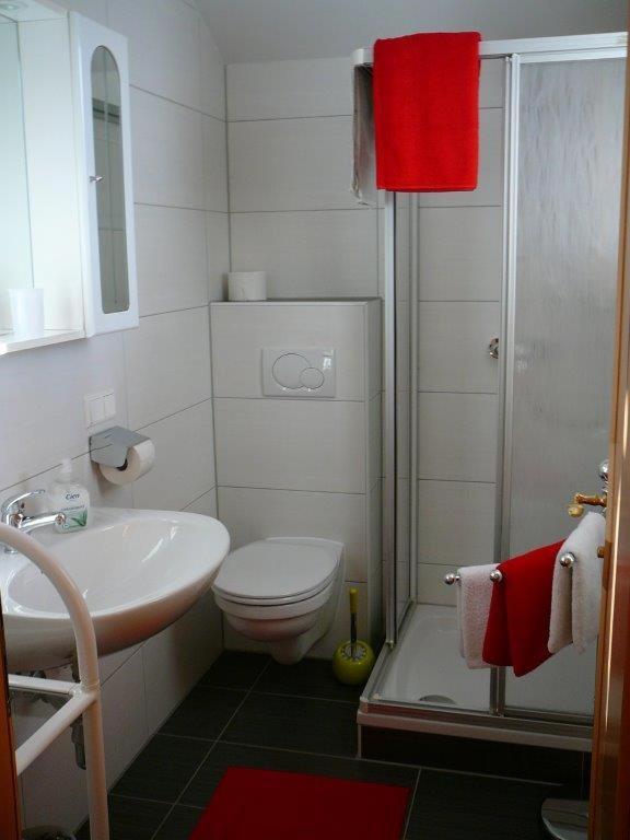 Pension Strauss Sankt Lorenzen ob Murau Buitenkant foto