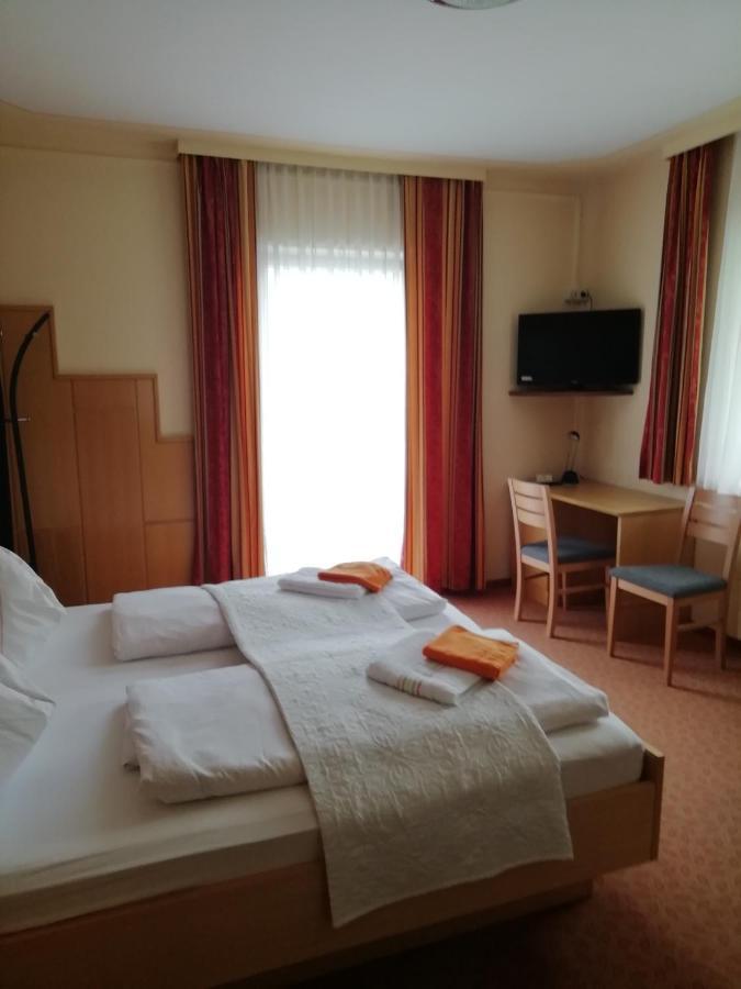 Pension Strauss Sankt Lorenzen ob Murau Buitenkant foto