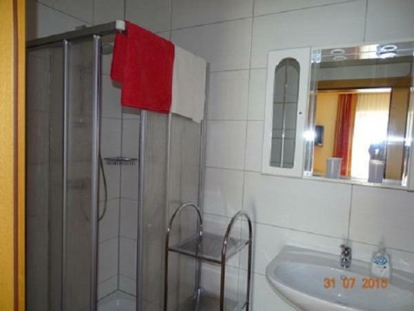 Pension Strauss Sankt Lorenzen ob Murau Buitenkant foto
